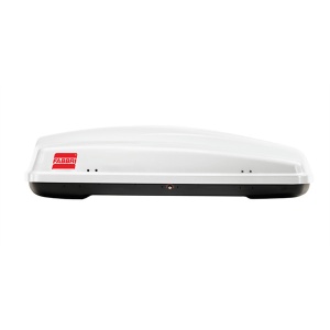 Cutie portbagaj Fabbri Nova 430 Alba, 175x80x44cm