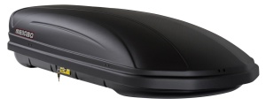 Cutie portbagaj Menabo Marathon Dark 460, 195x79x36cm - Img 31