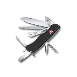 Cutit Buzunar Outrider Black Vx0.8513.3