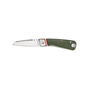 Cutit de buzunar gerber edc, lungime lama 7,4 cm, straightlace modern folding, fsg