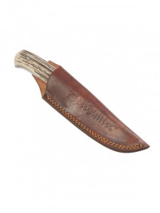 CUTIT DEERHUNTER M411 CU TEACA DIN PIELE - Img 5