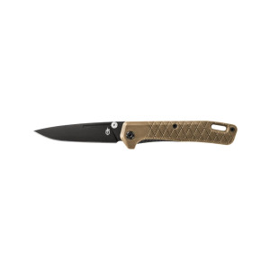 Cutit edc (everyday carry) gerber, pliabil , zilch