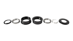 Cuvete SPECIALIZED HDS Complete, ZS49/28.6mm Top, ZS49/30mm Bottom, 15mm Deep Cups, 46mm Top Cover, w/ Split Crown Race For 1-1/8" Straight Steerer