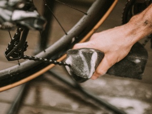 Dynamic Bike Care - Burete spalare bicicleta Microcell Expanding Sponge - Img 3