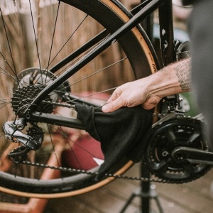 Dynamic Bike Care - carpa microfibre - Dynamic Microfibre Cloth - Img 4