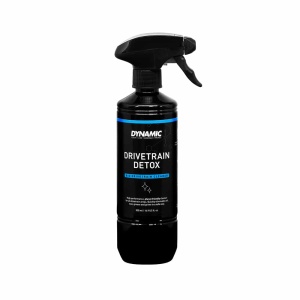 Dynamic Bike Care - Set complet intretinere bicicleta Quick`n Dirty - Img 3