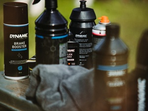 Dynamic Bike Care - Spray curatare discuri, jante si frana bicicleta Brake Booster - 400ml - Img 3