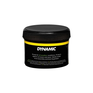 Dynamic Bike Care - Vaselina premium universala pentru bicicleta All Round Grease Premium - 150gr - Img 2