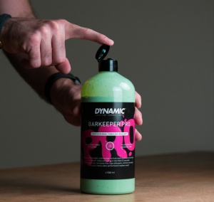 Dynamic - solutie antipana - Bar Keeper Pro Tire Sealant - DY-117 - 1L - Img 2