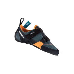 Espadrile Alpinism Force V