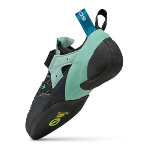 Espadrile Femei Scarpa Instinct VS Black Aqua - Img 3