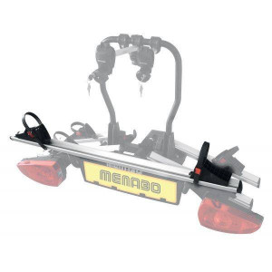 Extensie suport Menabo Altair pentru a 3-a bicicleta - Img 4