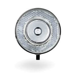Far AXA 706 Battery 15 Lux - Dark Chrome - Img 3
