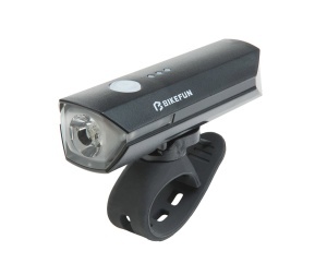 Far Bikefun Stone 550 Usb față - Jy-7203-550