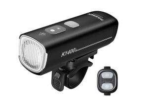 Far RAVEMEN - K1400 - 1400 lumeni - AI Nighttime Mode + Telecomanda
