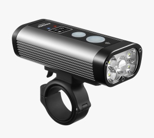 Far RAVEMEN PR2400 USB 2400 lumeni - Grey - Img 2