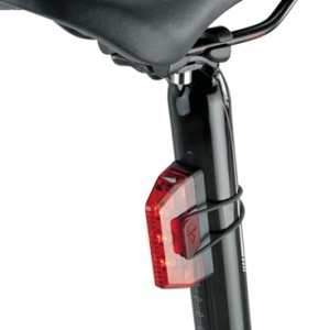 Far Spate Topeak Redlite Aero - Rosu - Img 4
