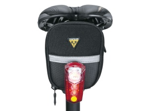 Far Spate Topeak RedLite, TMS047 - Negru-Rosu - Img 3