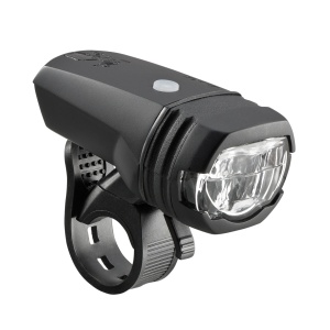 Far + stop AXA Greenline 50 Lux - 2 LED USB - Img 8