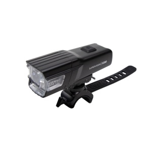 Far ZEFAL Supervision F200 USB 200 Lumeni