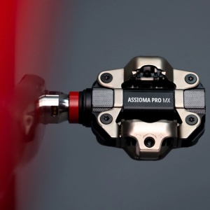 Favero Assioma PRO MX-1 - pedale cu power meter integrat pentru MTB single-sided - Img 25