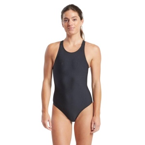 Finis - Bladeback Solid - Black - 26
