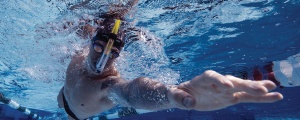 Finis Snorkel adulti roz - Img 2