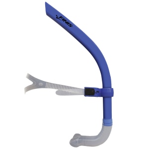 Finis Snorkel Glide adulti verde - Img 1