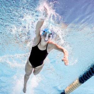 Finis - Snorkel - Glide - Mint Green Sr - Img 4