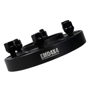 Flansa distantier 25mm 6x139.7 CB93.1 Ford Ranger, Mazda BT50 (cu inel de centrare) Emd4x4