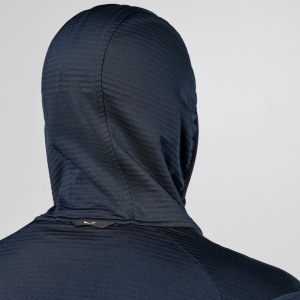 Fleece trekking barbati Salewa Puez Altavia Polarlite - Img 5