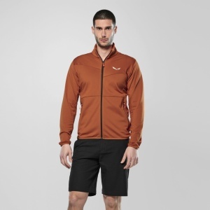 Fleece trekking barbati Salewa Puez Cammino Polarlite - Img 3
