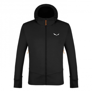 Fleece trekking barbati Salewa Puez Polarlite HD