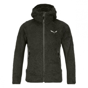 Fleece trekking copii Salewa Puez Highloft Polarlite 2 FW 2025