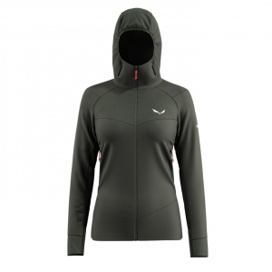Fleece trekking dama Salewa Agner Polarlite FW 2025