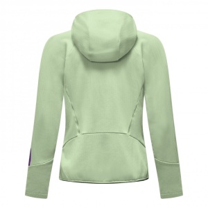 Fleece trekking dama Salewa Pedroc 3 - Img 2