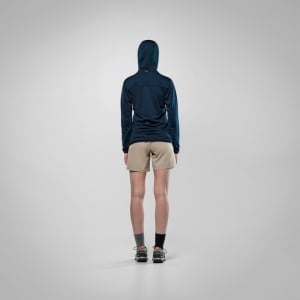 Fleece trekking dama Salewa Puez Altavia Polarlite - Img 5