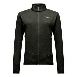 Fleece trekking dama Salewa Puez Rocca Polarlite - Img 3