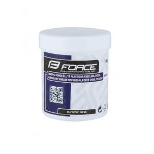 Force - Vaselina Universala (solutie lubrifiere), galbena - 100g