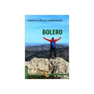 Gabriela Calutiu Sonnenberg - Bolero