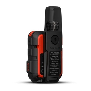 Garmin adaptor pentru inReach Mini Spine Mount Adapter with Carabiner - Img 4