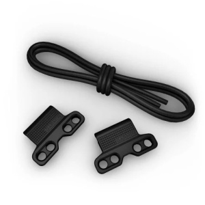 Garmin - bratara elastica - Bungee Band 20 - negru - Img 2