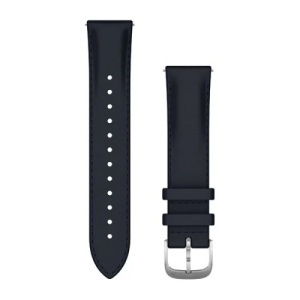 Garmin - curea nailon - Quick Release 18 - Comfort Fit - Light Purple I Pink Meringue - Img 21