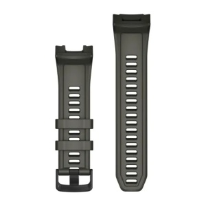 Garmin - curea silicon - Instinct 2X 26 mm - Moss - Img 2