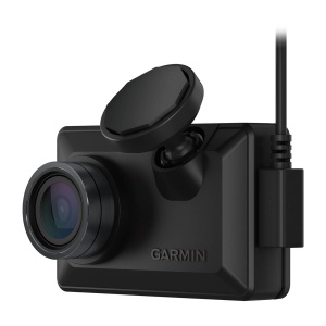 Garmin Dash Cam X210 | Camera de bord 1440p cu un câmp vizual de 140 de grade și polarizator Clarity încorporat - Img 3