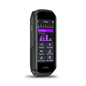 Garmin Edge 1050 - ciclocomputer cu GPS - Img 3
