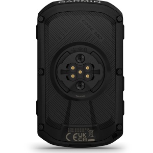 Garmin Edge 550 - ciclocomputer avansat cu GPS - Img 8