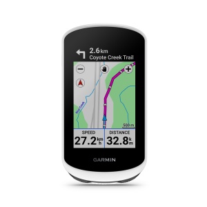 Garmin Edge Explore 2 - ciclocomputer cu GPS - Img 5