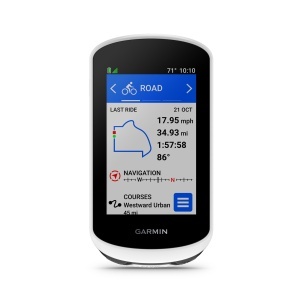 Garmin - Edge Explore 2