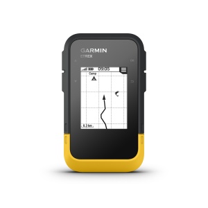 Garmin eTrex SE - navigator GPS - Img 2
